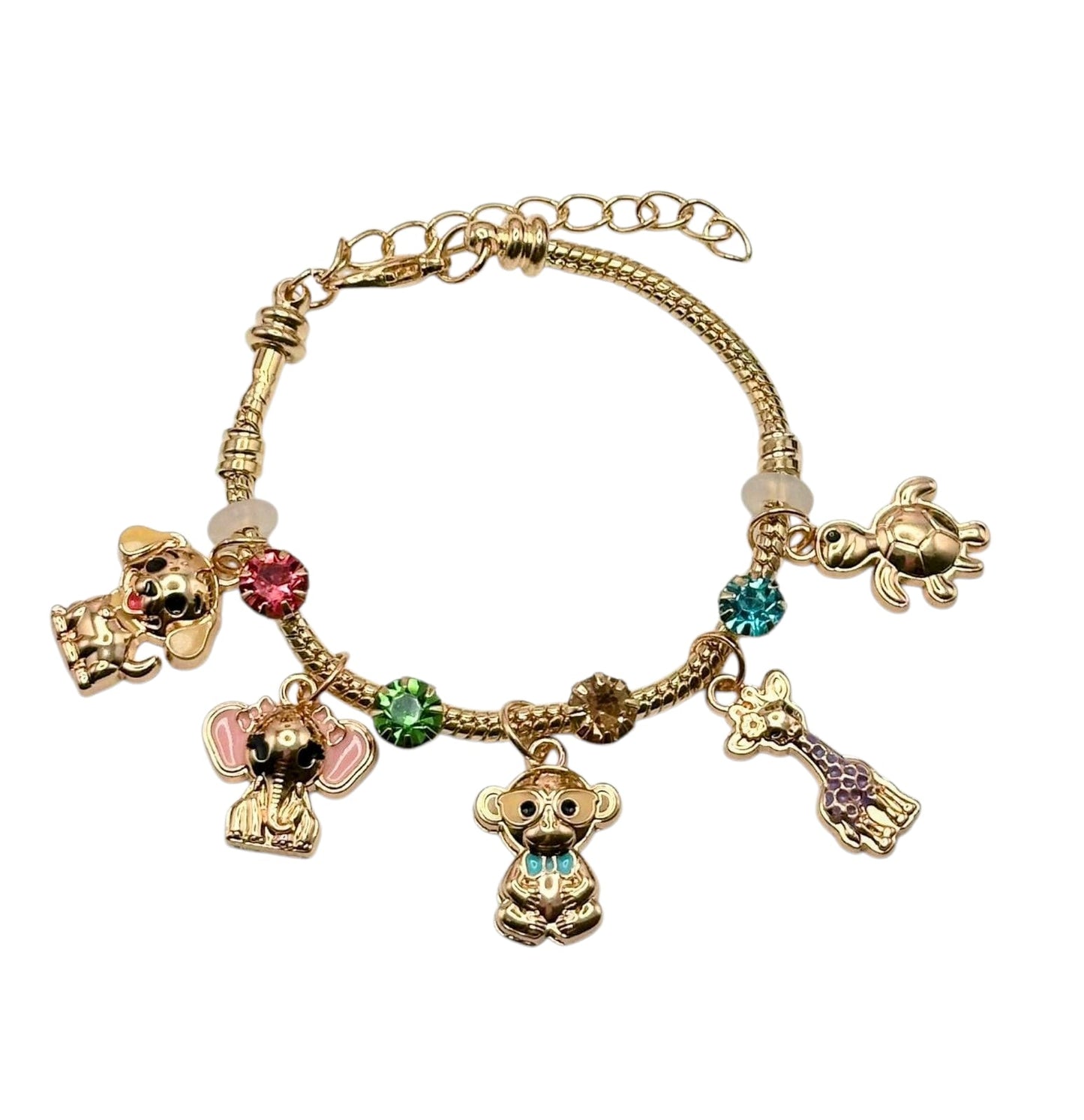 Amigo Tales Friendship Bracelet